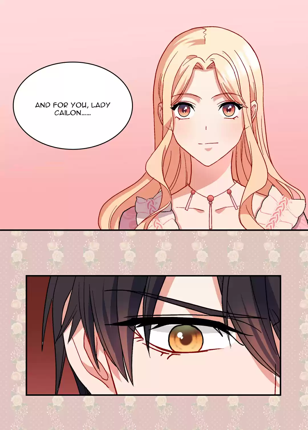 What It Takes to be a Villainess Ch.65