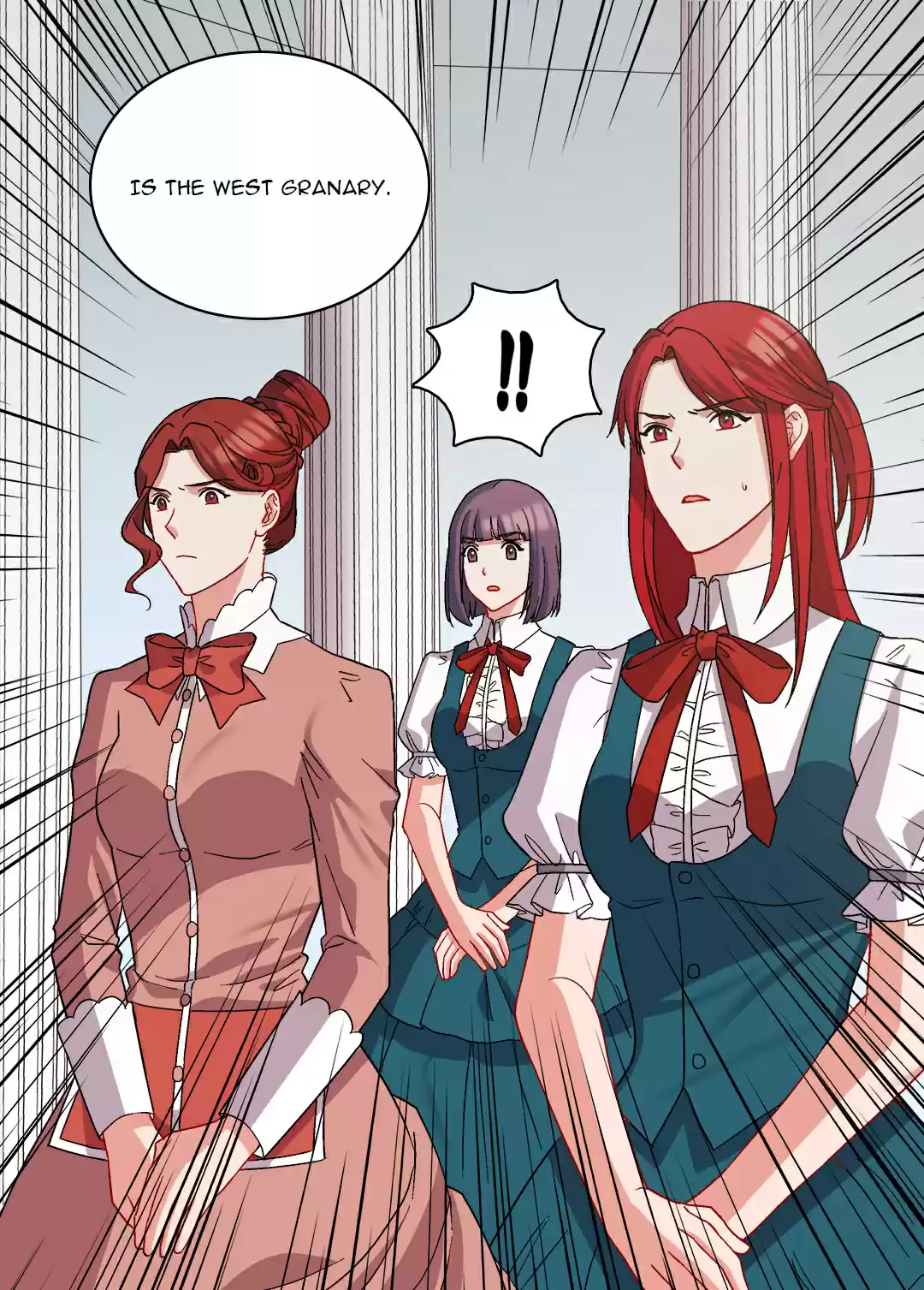 What It Takes to be a Villainess Ch.65