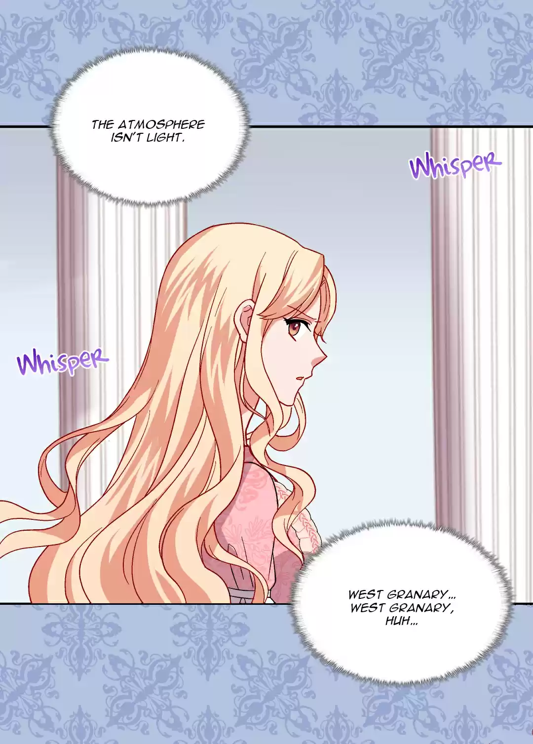 What It Takes to be a Villainess Ch.65