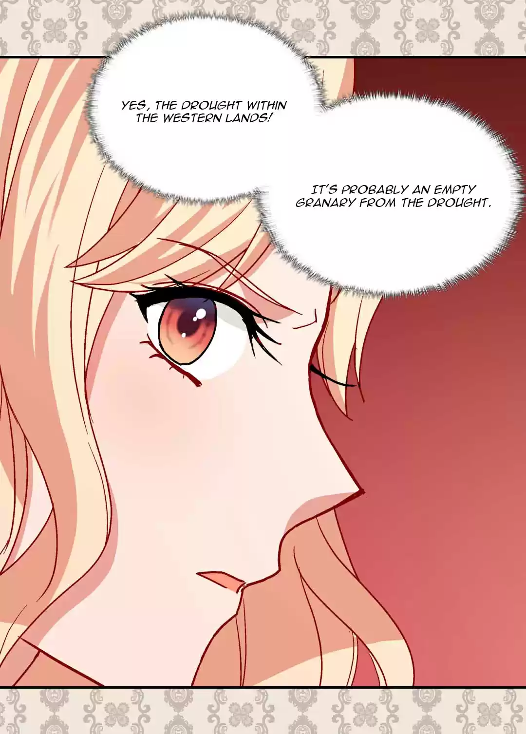 What It Takes to be a Villainess Ch.65