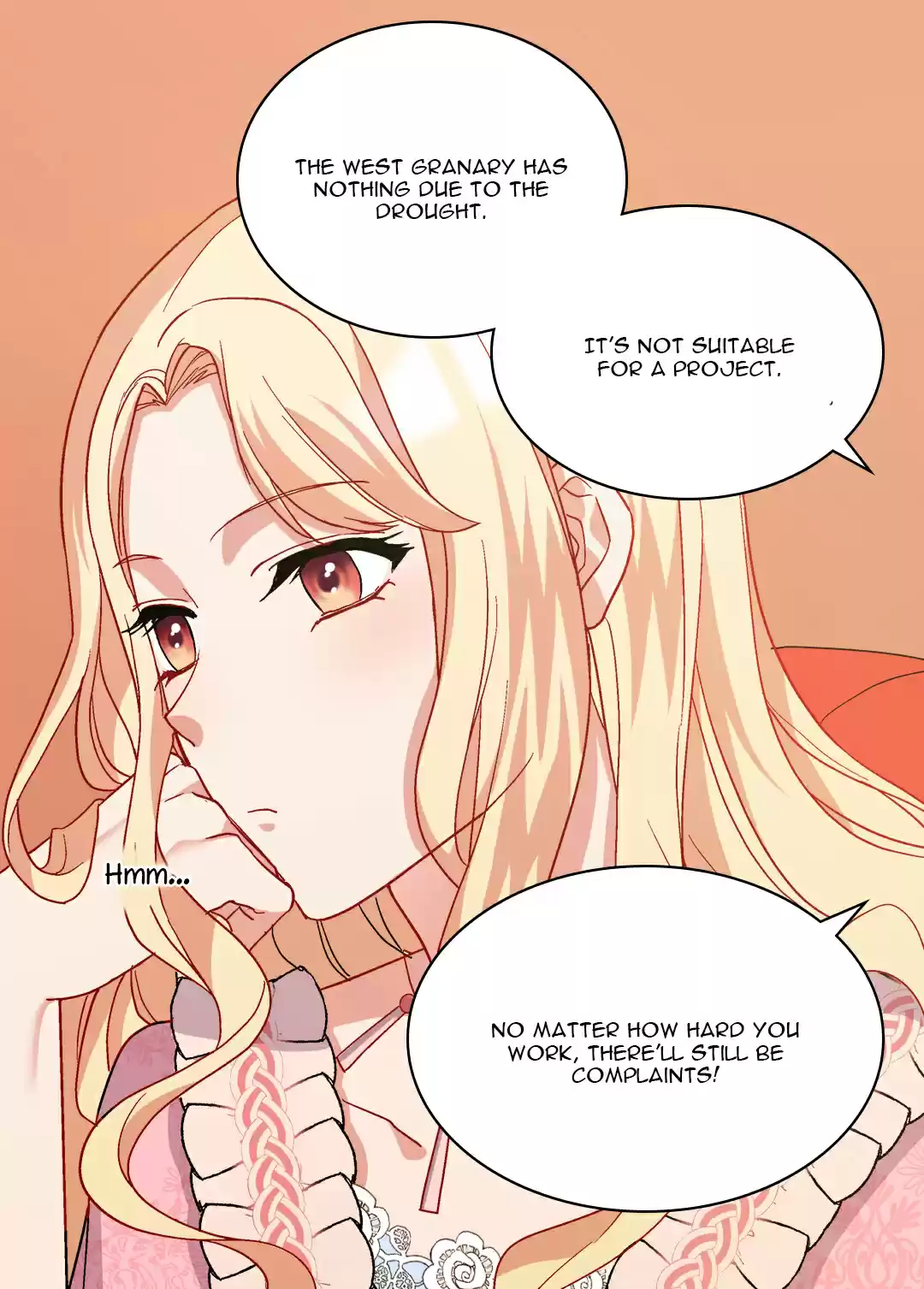 What It Takes to be a Villainess Ch.65