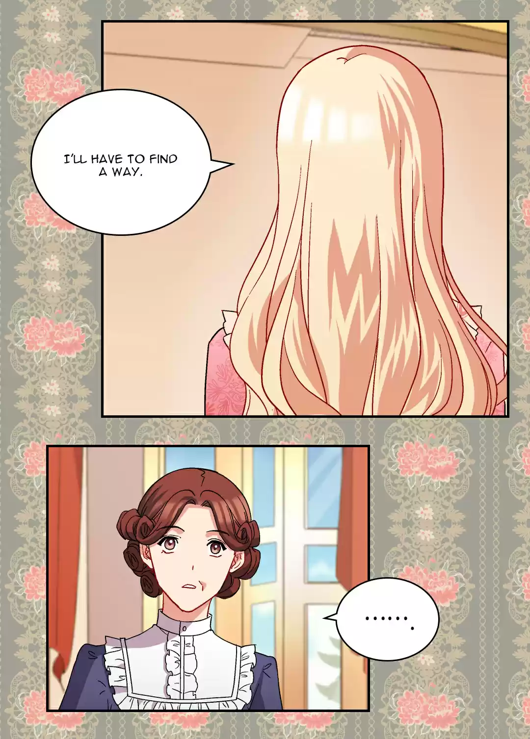 What It Takes to be a Villainess Ch.65