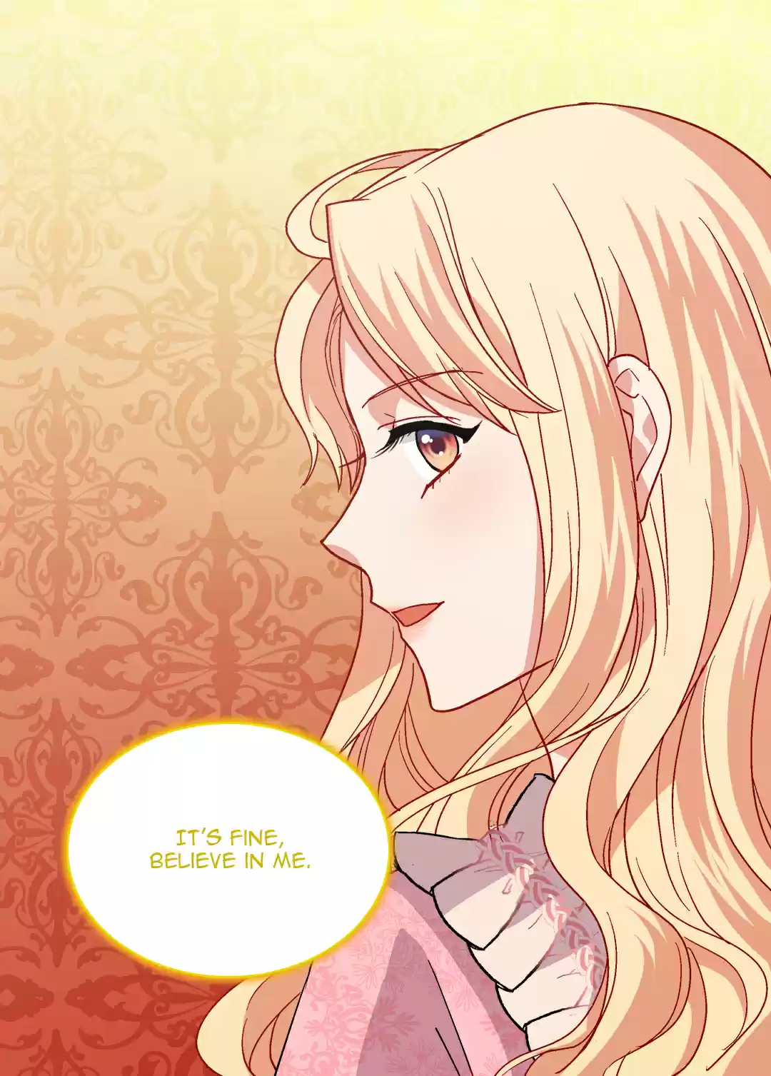 What It Takes to be a Villainess Ch.65