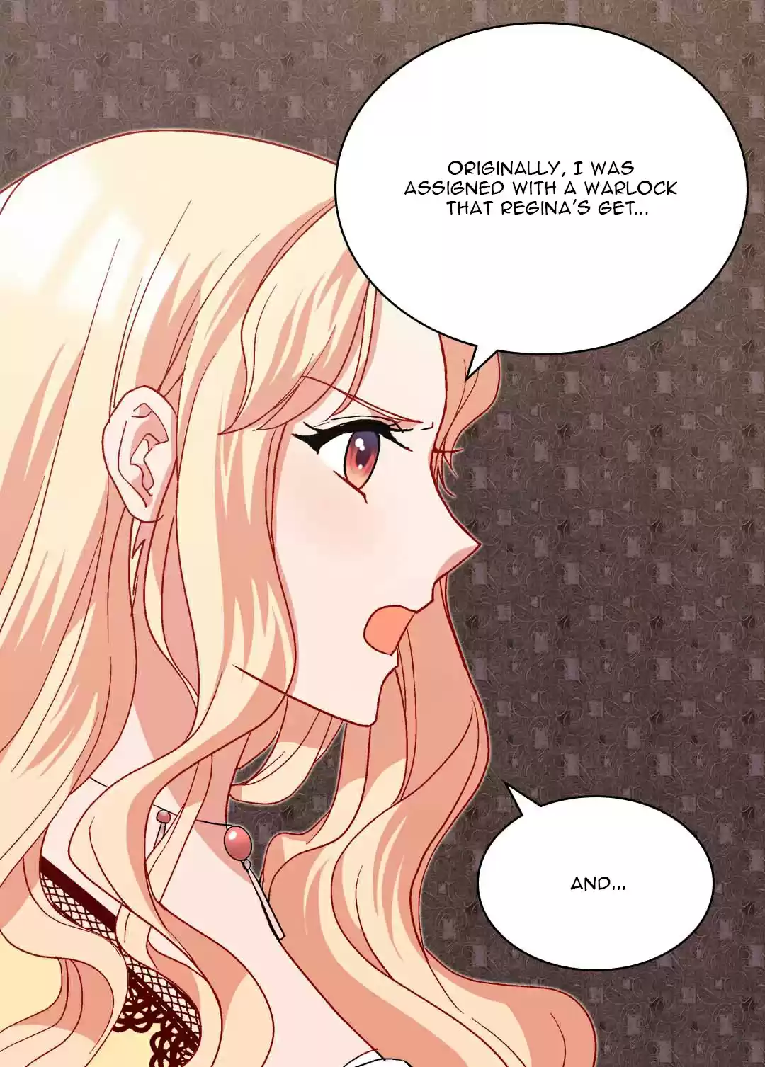 What It Takes to be a Villainess Ch.66