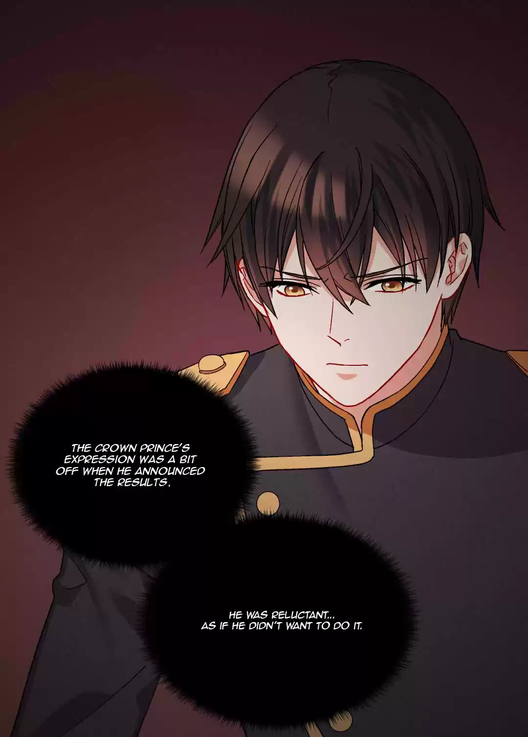 What It Takes to be a Villainess Ch.66