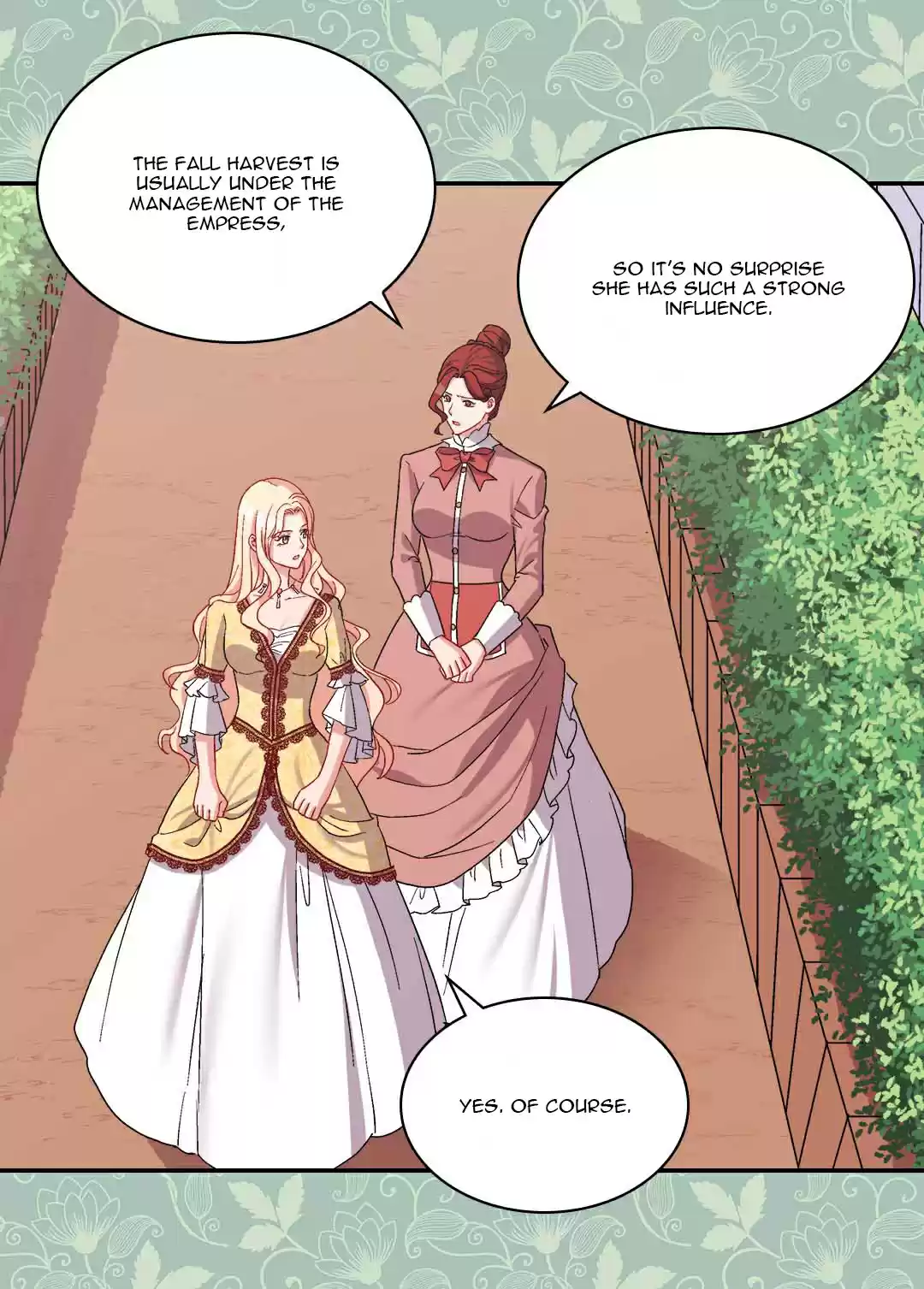 What It Takes to be a Villainess Ch.66