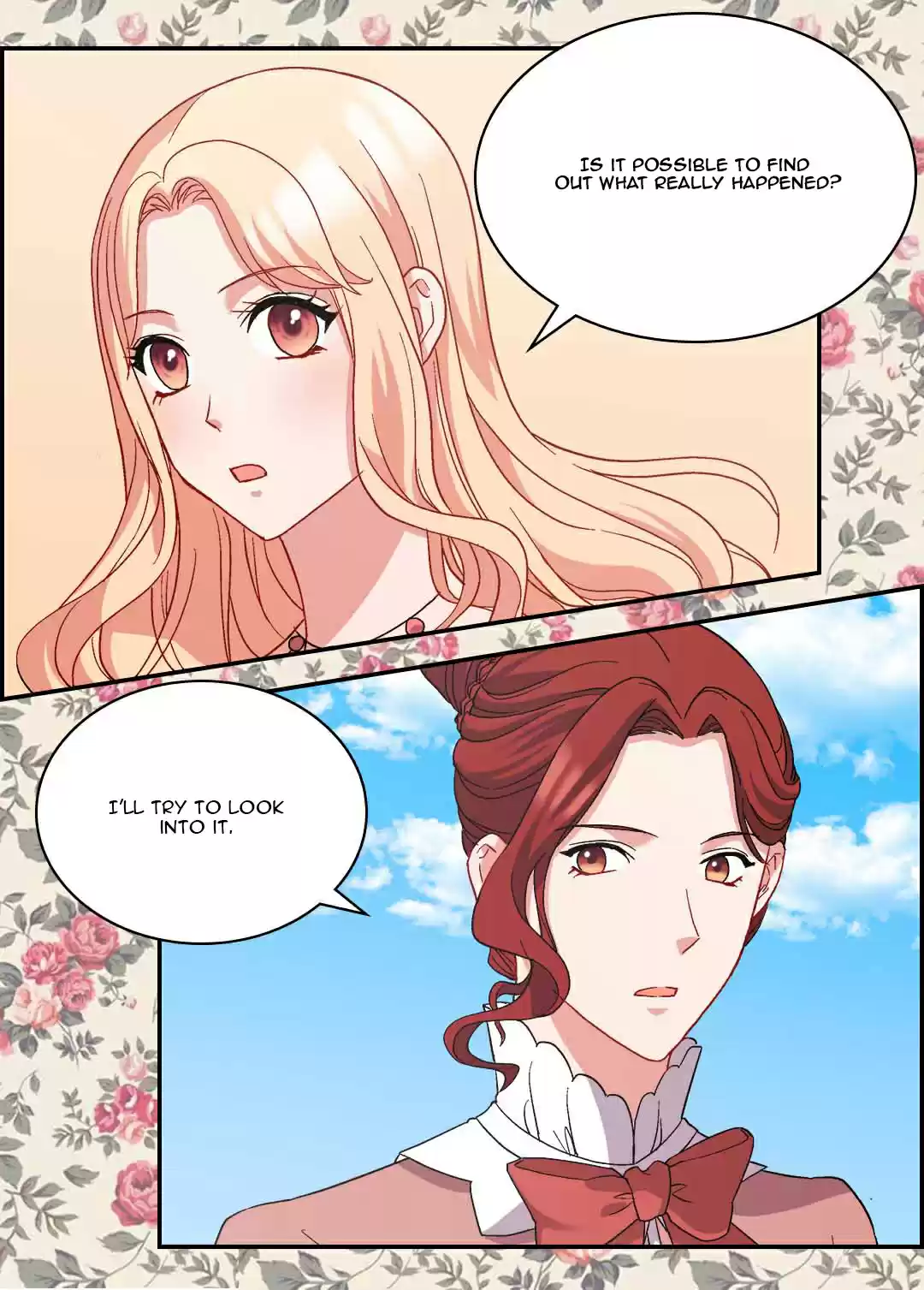 What It Takes to be a Villainess Ch.66