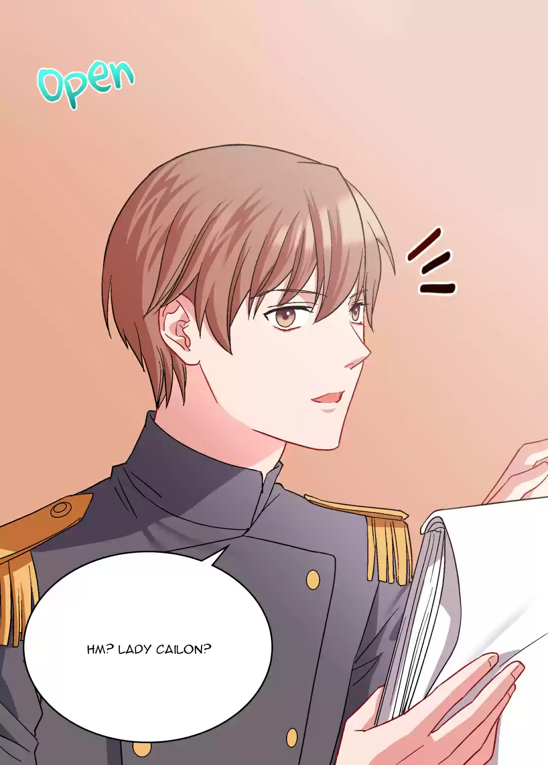 What It Takes to be a Villainess Ch.66