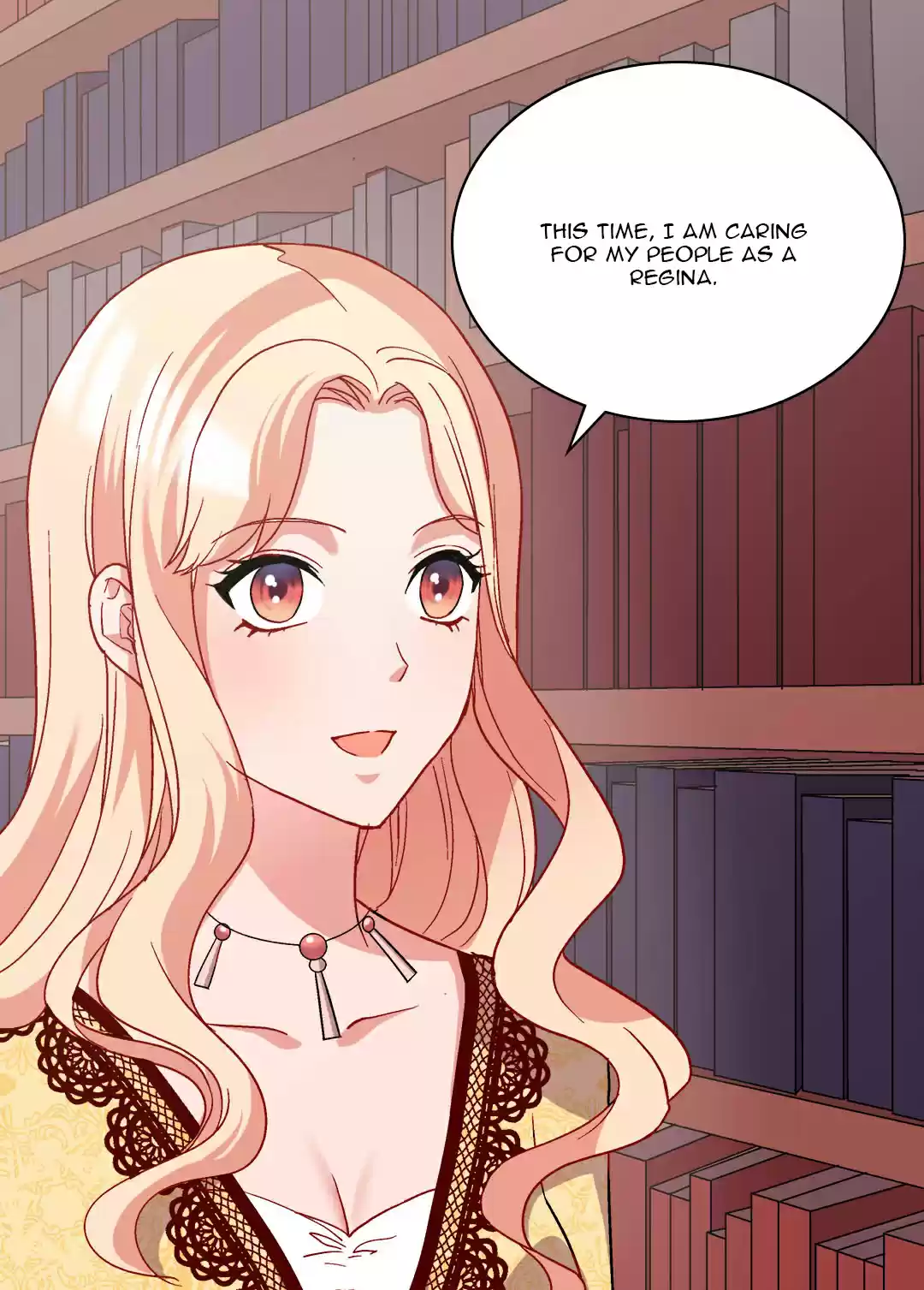 What It Takes to be a Villainess Ch.66