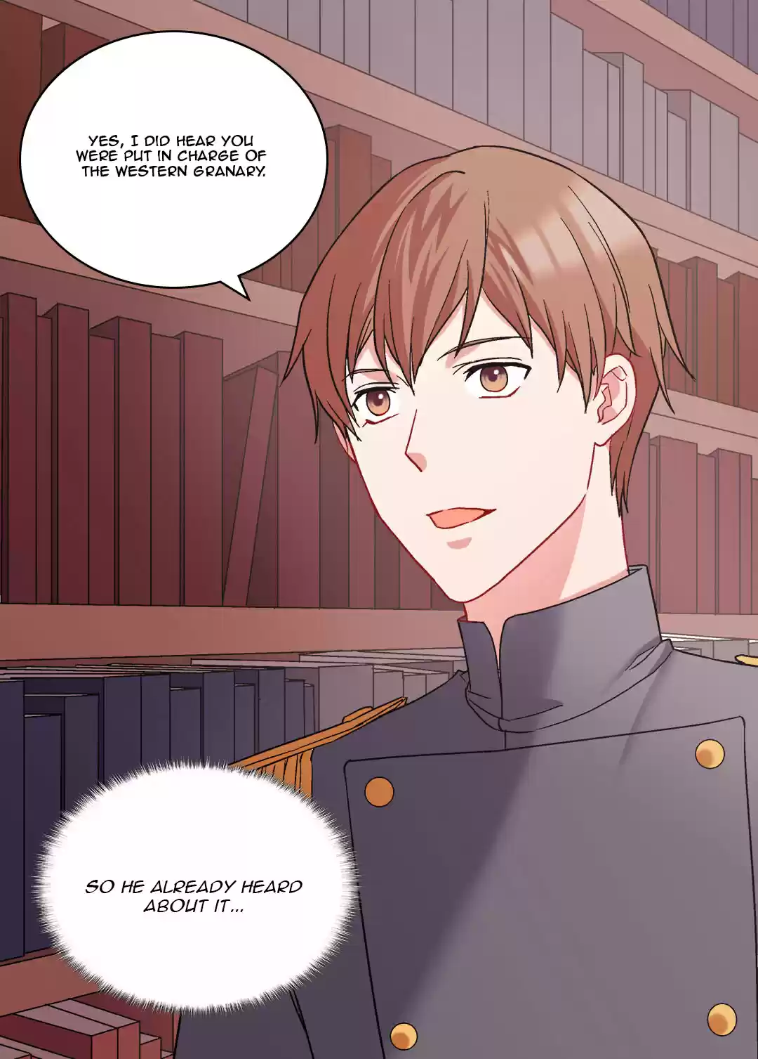 What It Takes to be a Villainess Ch.66