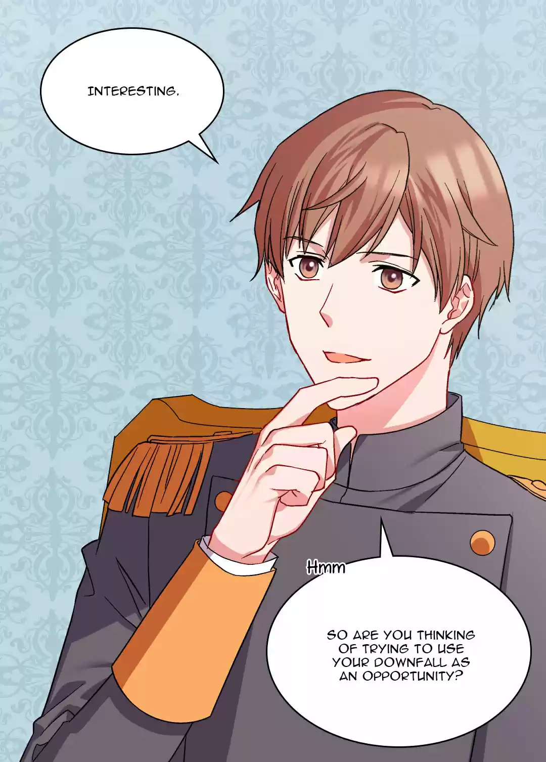 What It Takes to be a Villainess Ch.66