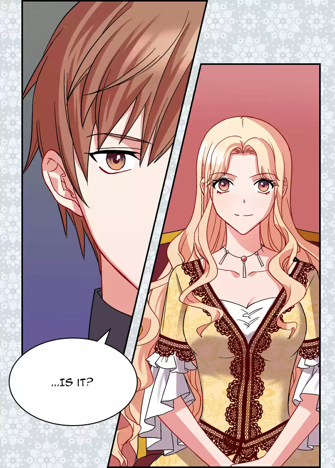 What It Takes to be a Villainess Ch.66