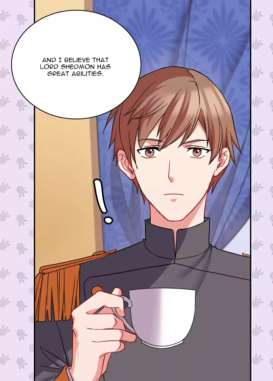 What It Takes to be a Villainess Ch.66