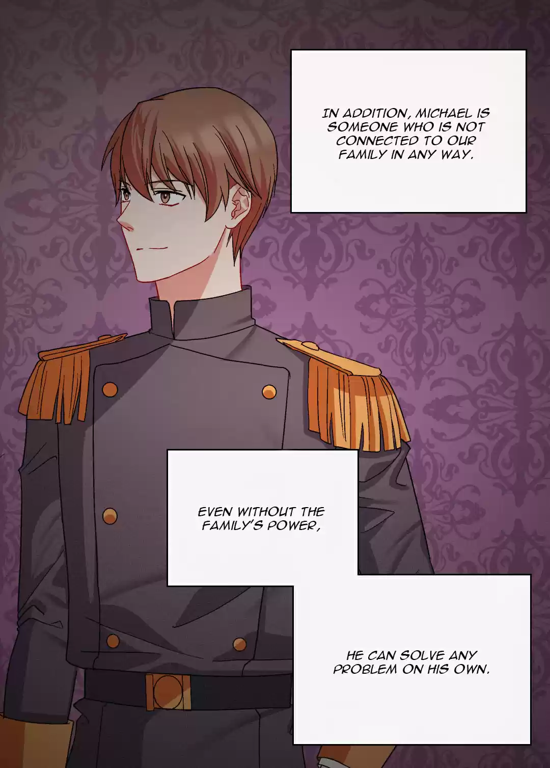 What It Takes to be a Villainess Ch.66