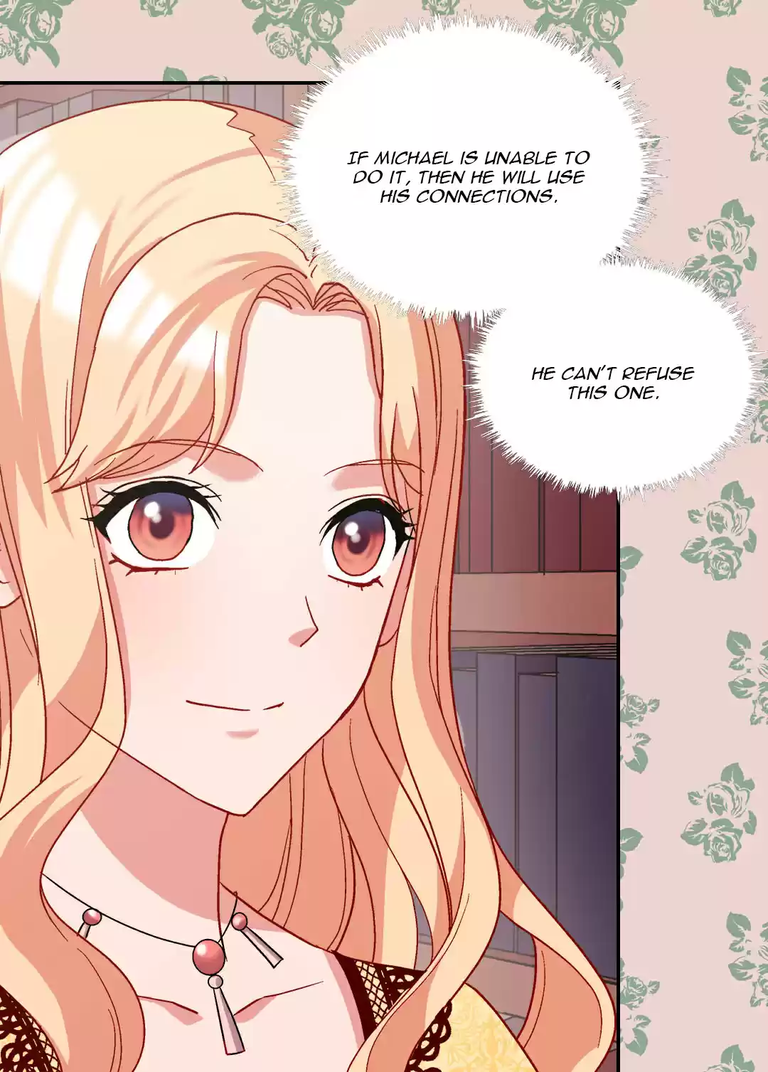 What It Takes to be a Villainess Ch.66