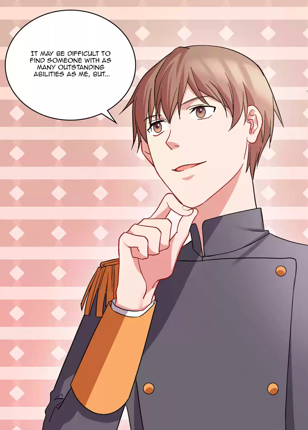 What It Takes to be a Villainess Ch.66