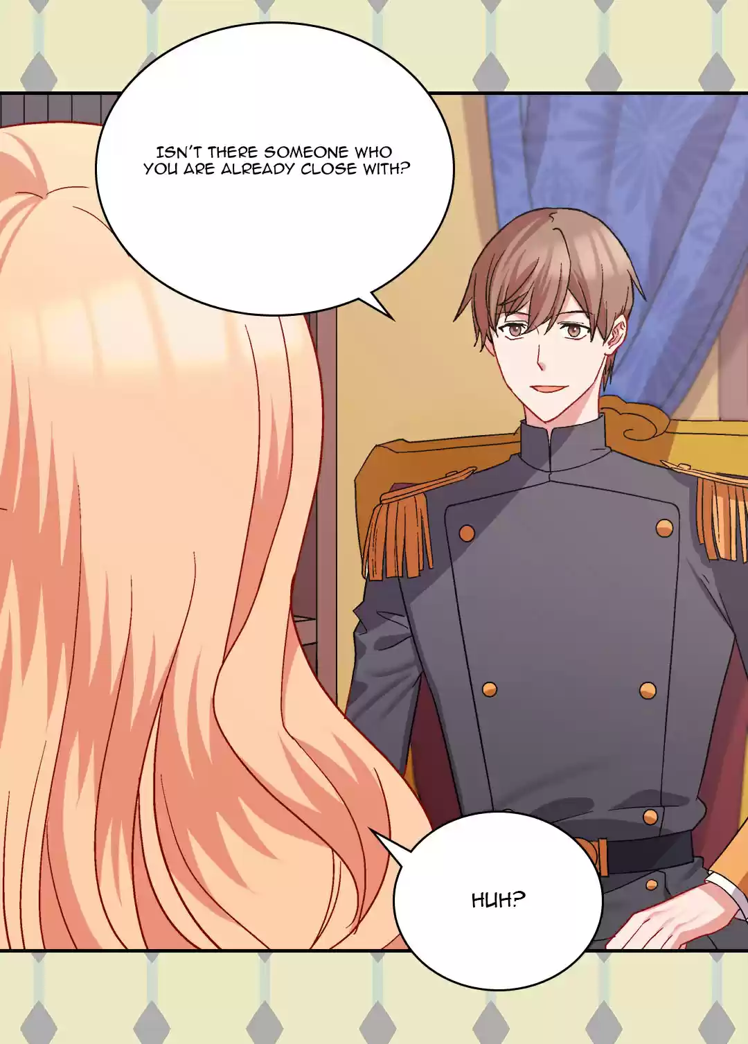 What It Takes to be a Villainess Ch.66