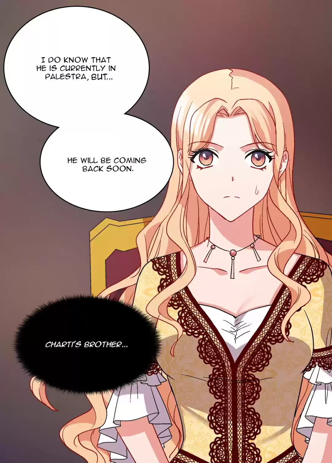 What It Takes to be a Villainess Ch.66