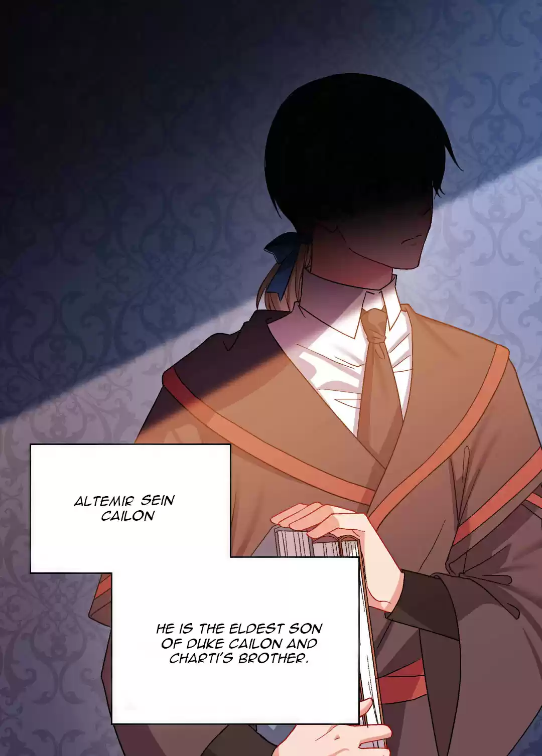 What It Takes to be a Villainess Ch.66