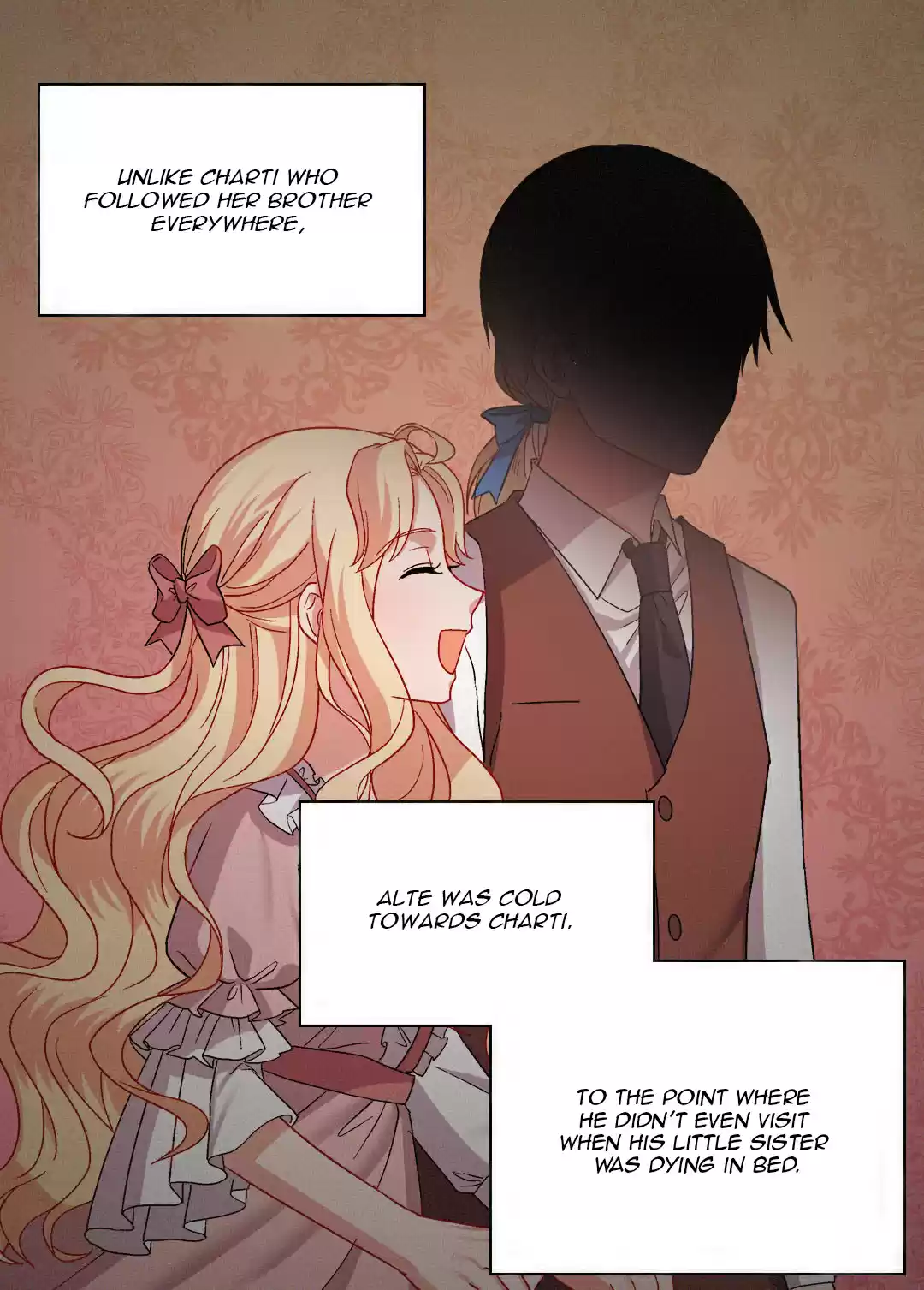 What It Takes to be a Villainess Ch.66