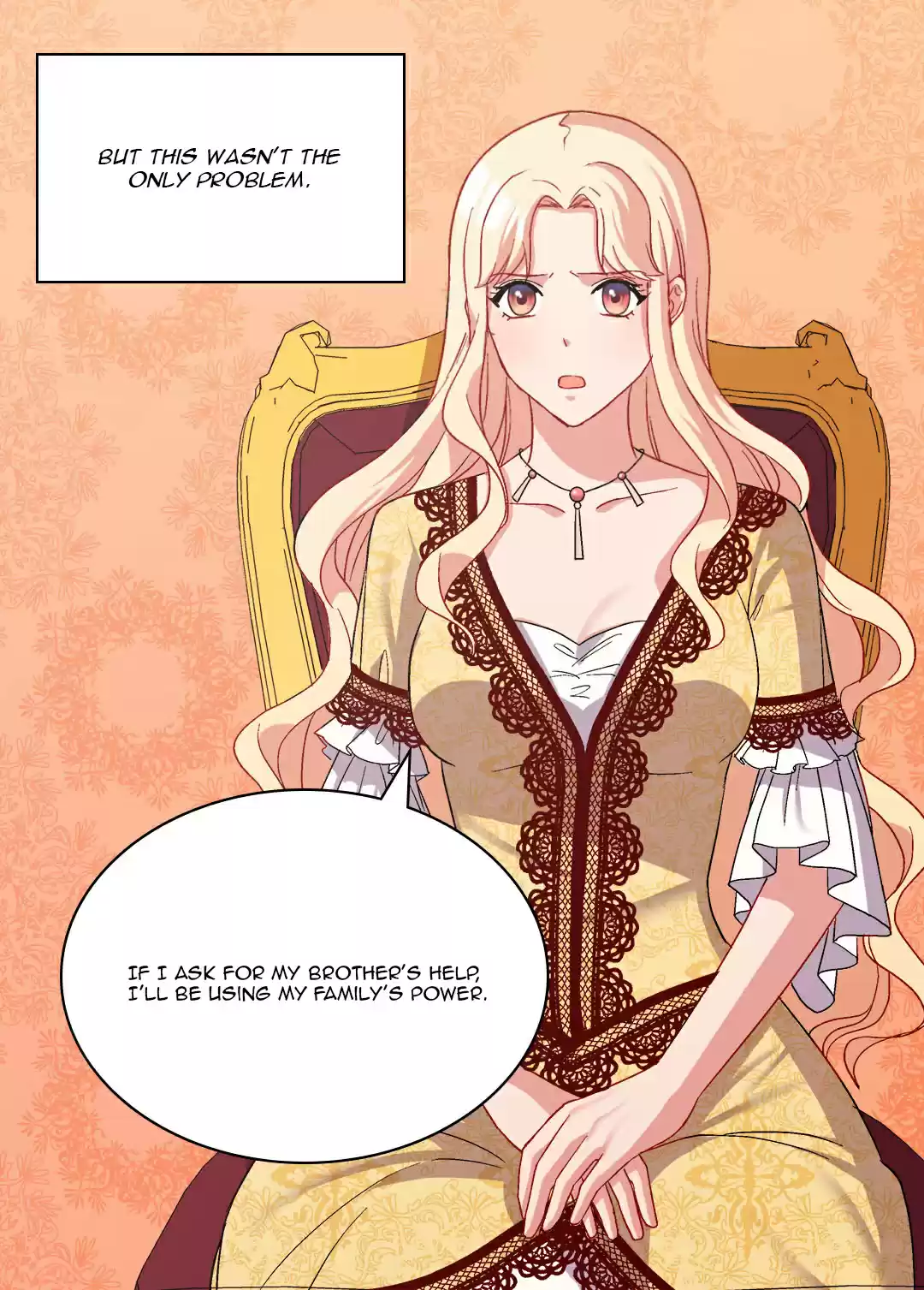 What It Takes to be a Villainess Ch.66