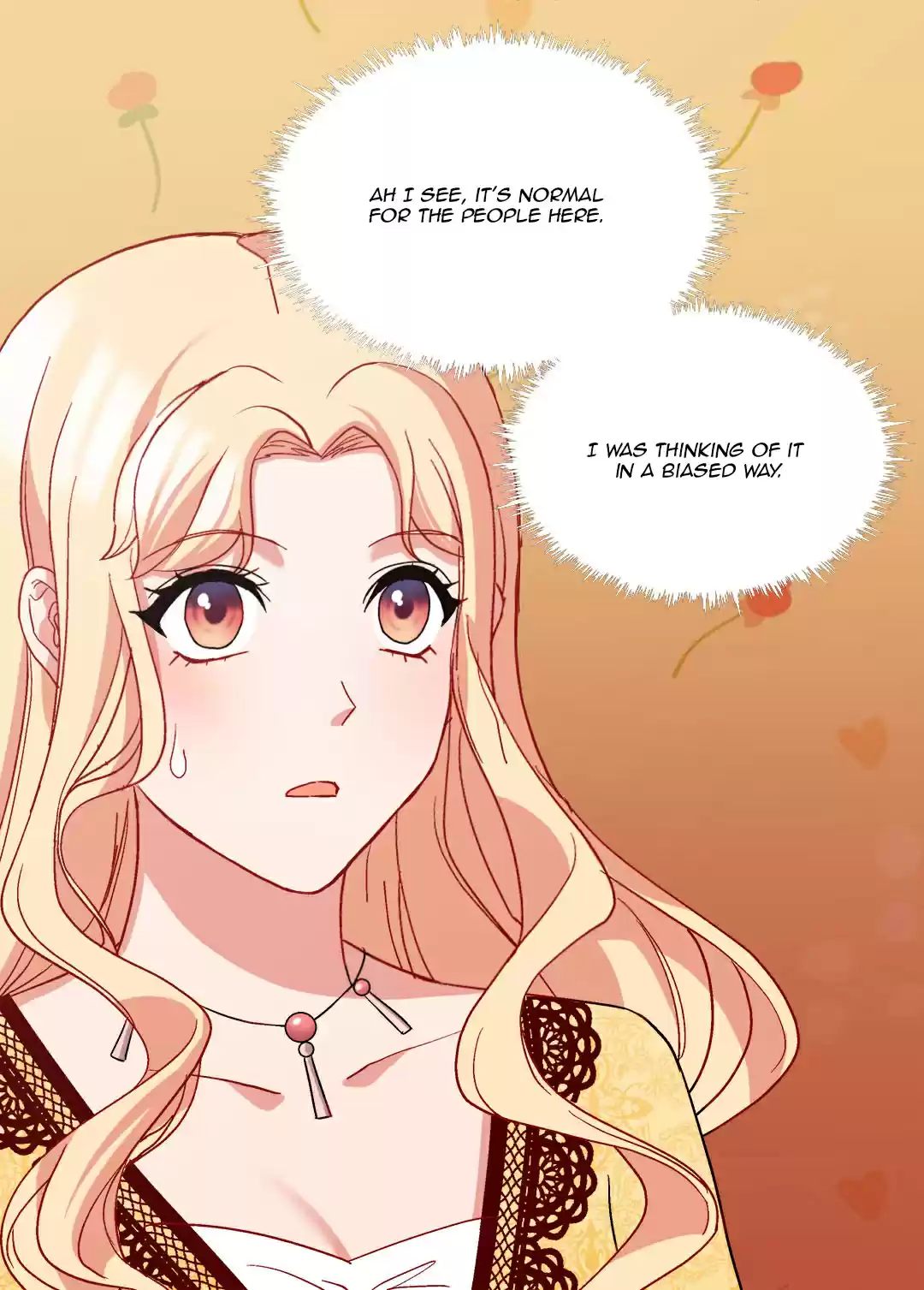 What It Takes to be a Villainess Ch.66