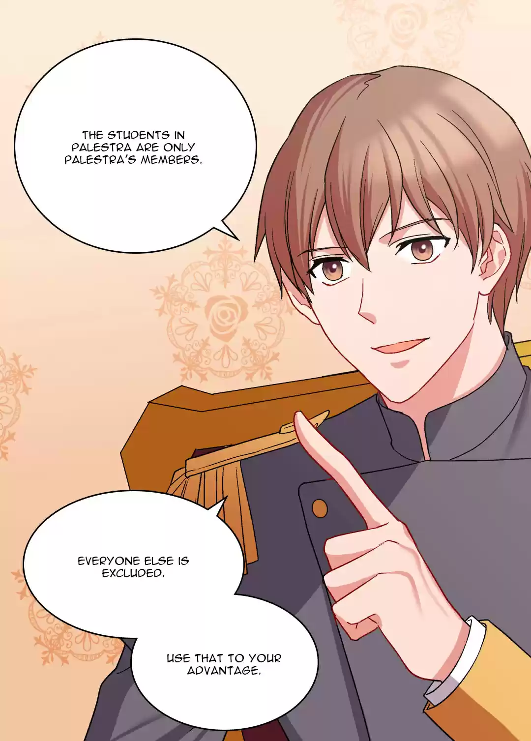 What It Takes to be a Villainess Ch.66