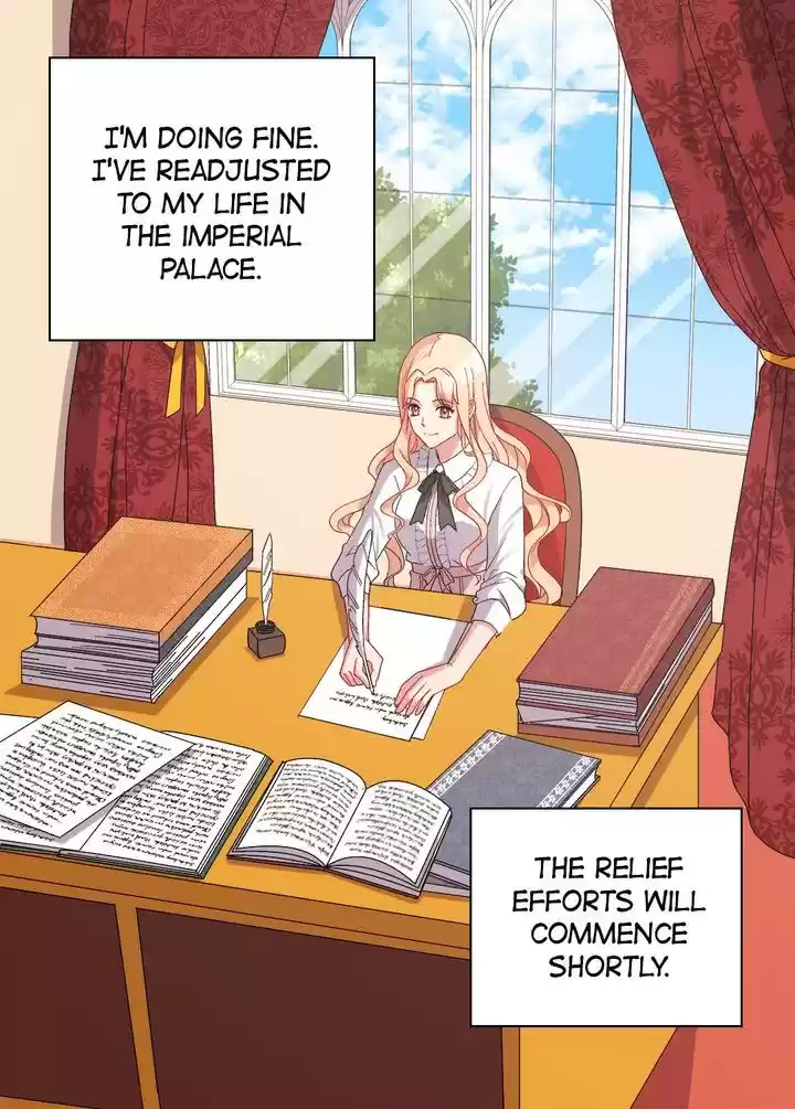 What It Takes to be a Villainess Ch.67