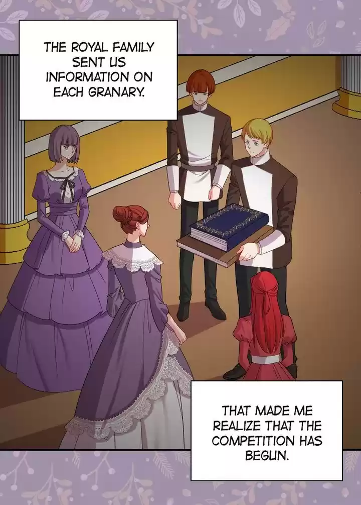 What It Takes to be a Villainess Ch.67