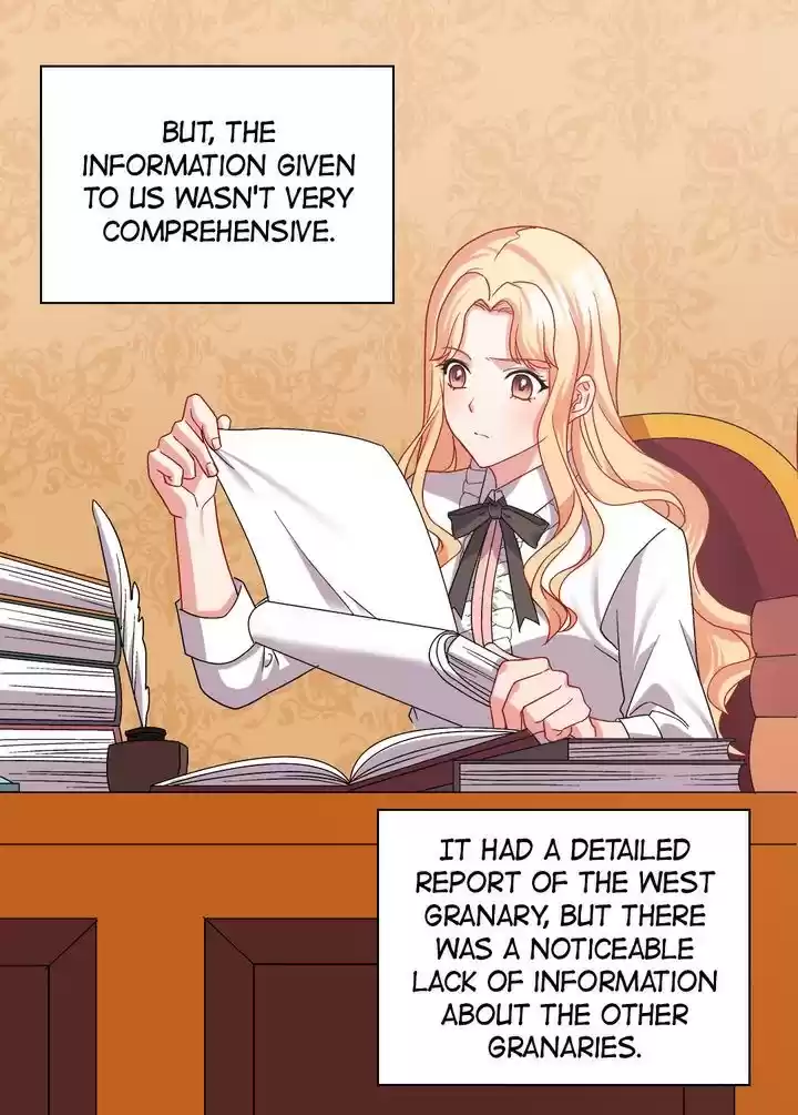 What It Takes to be a Villainess Ch.67