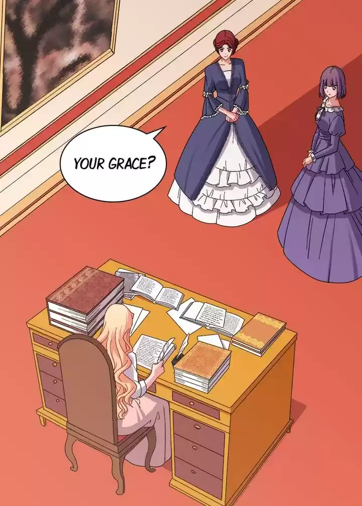 What It Takes to be a Villainess Ch.67