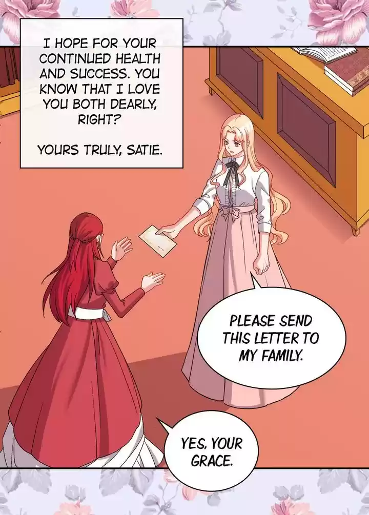 What It Takes to be a Villainess Ch.67