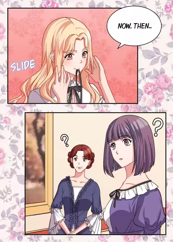 What It Takes to be a Villainess Ch.67