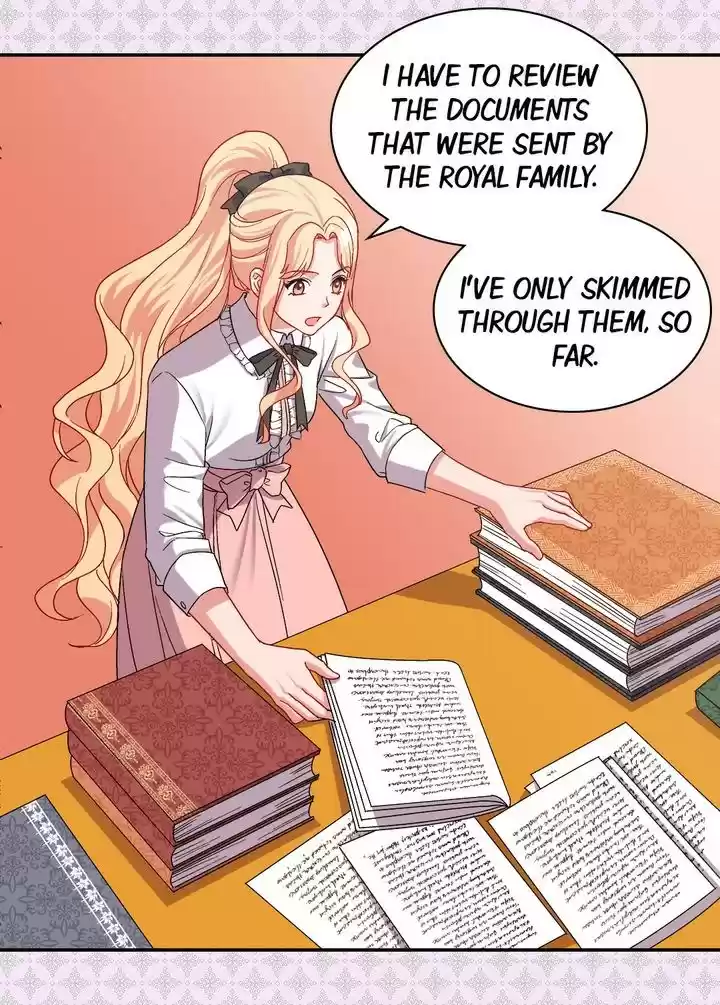 What It Takes to be a Villainess Ch.67