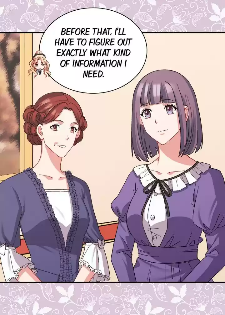 What It Takes to be a Villainess Ch.67