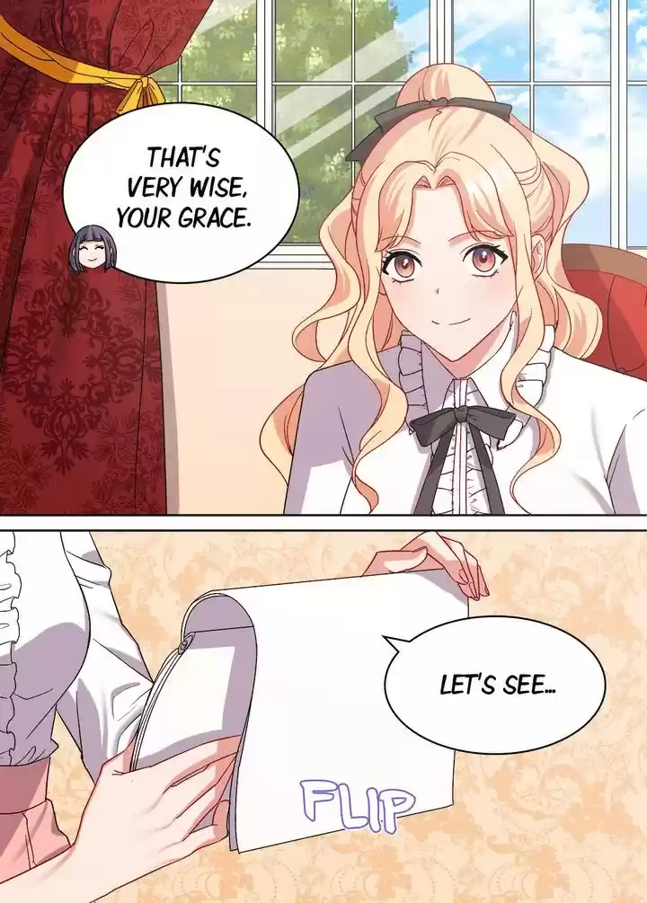 What It Takes to be a Villainess Ch.67