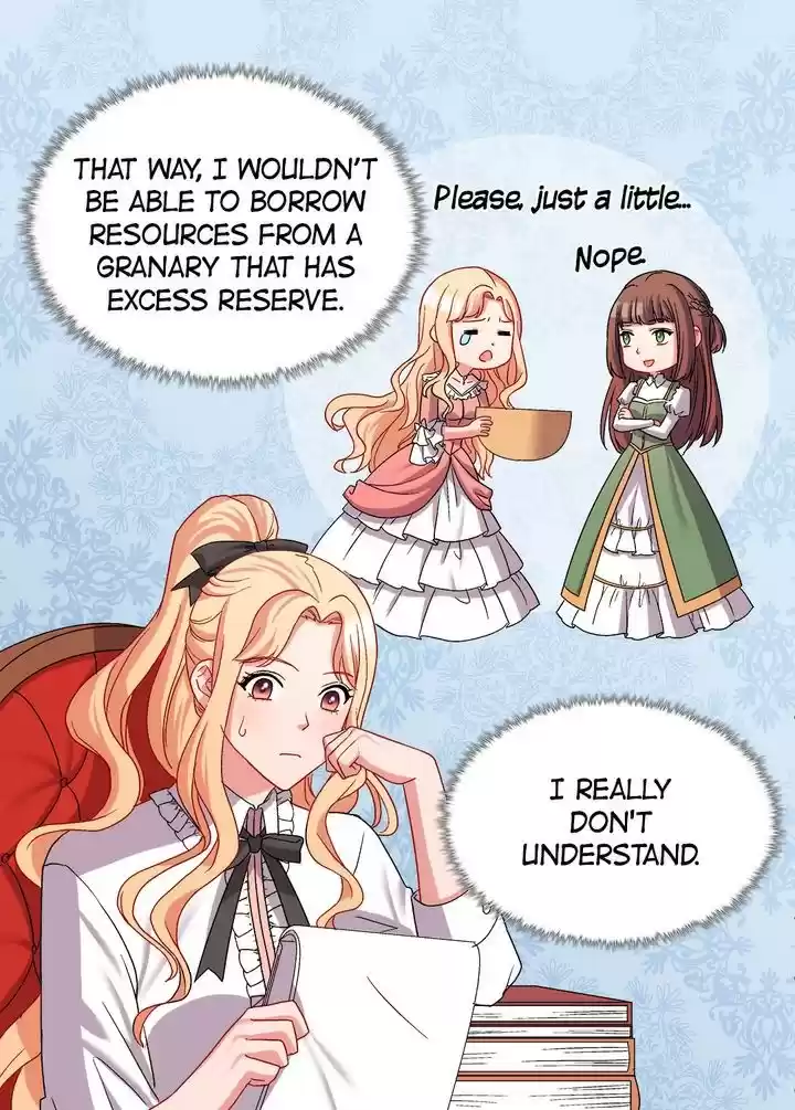 What It Takes to be a Villainess Ch.67