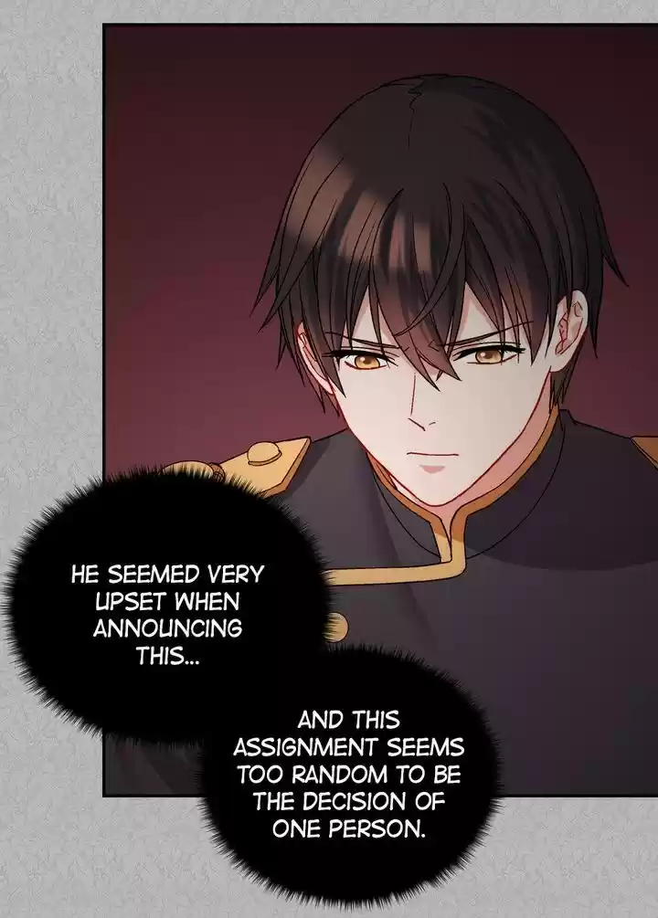 What It Takes to be a Villainess Ch.67