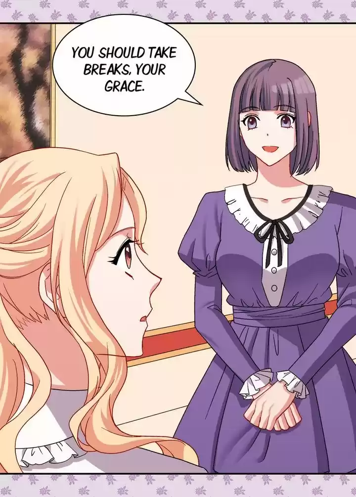 What It Takes to be a Villainess Ch.67