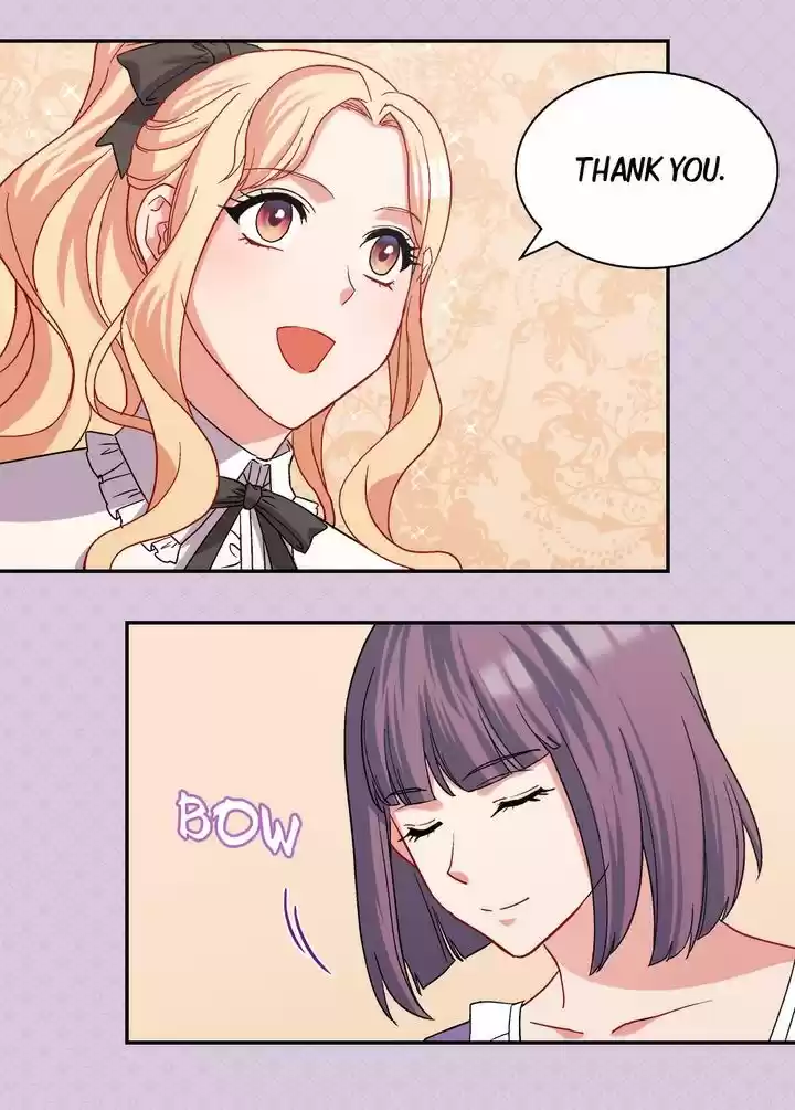 What It Takes to be a Villainess Ch.67