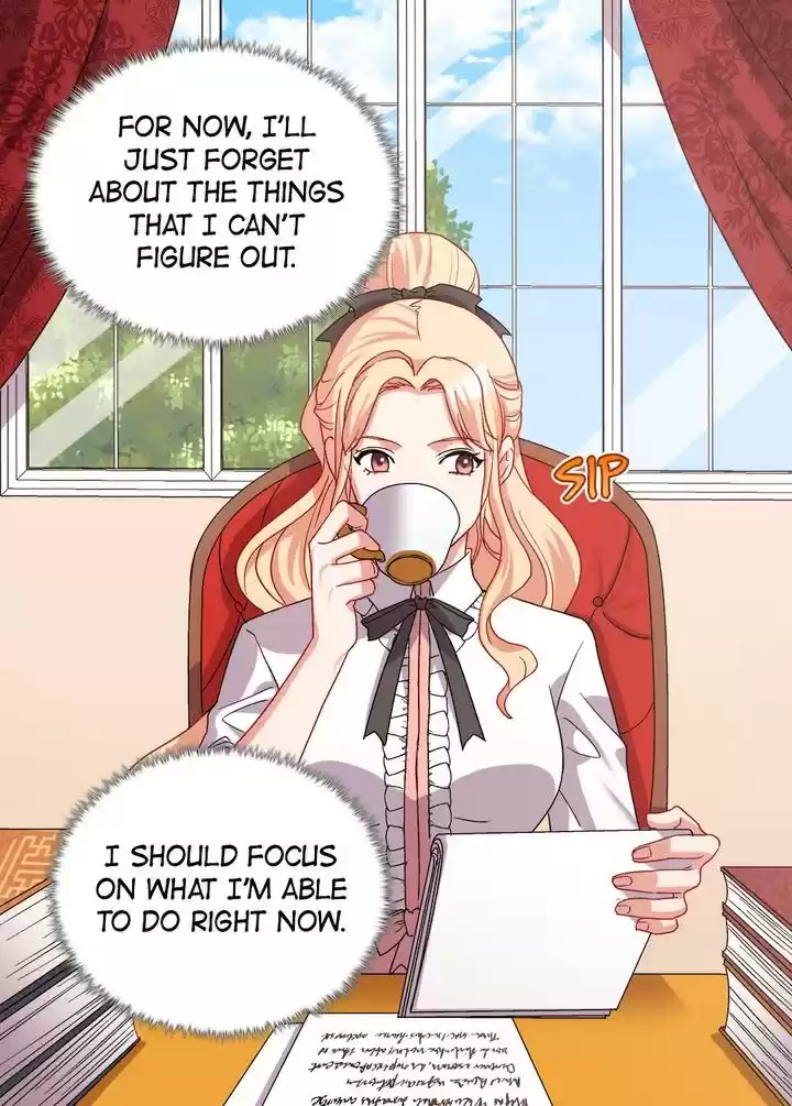 What It Takes to be a Villainess Ch.67