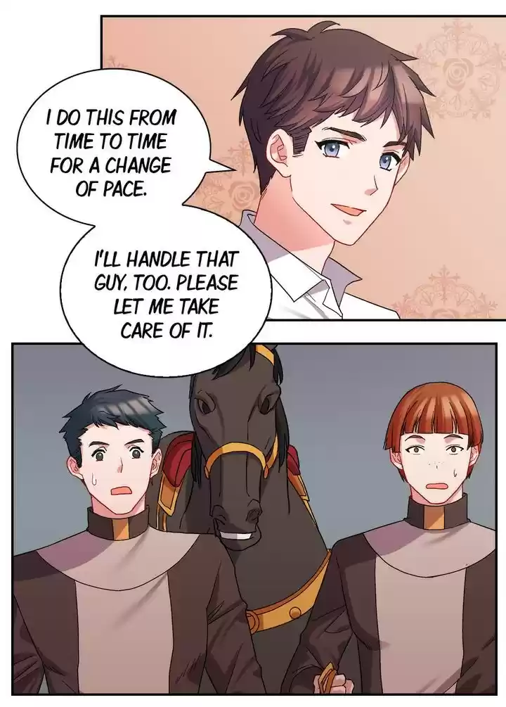 What It Takes to be a Villainess Ch.67