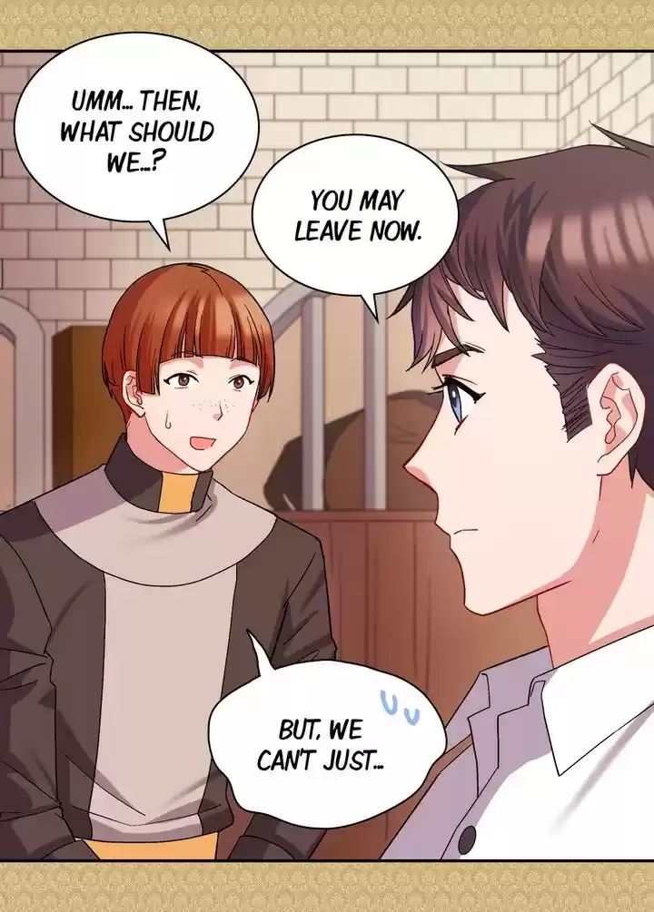 What It Takes to be a Villainess Ch.67