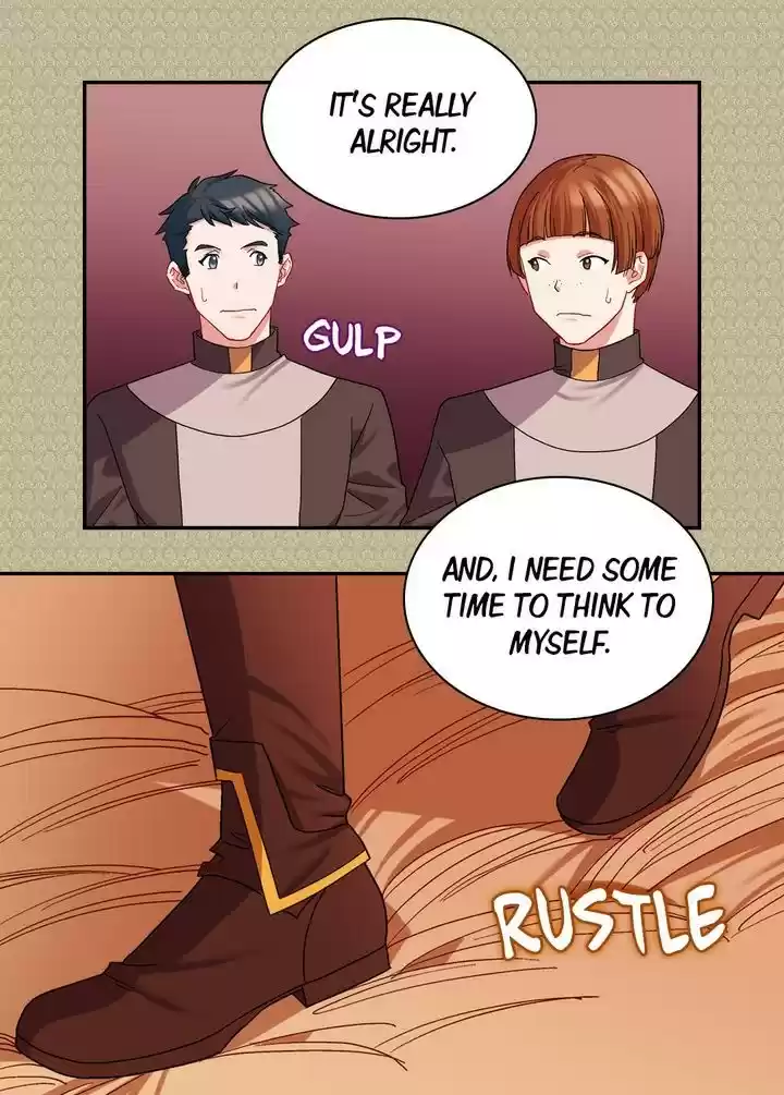 What It Takes to be a Villainess Ch.67