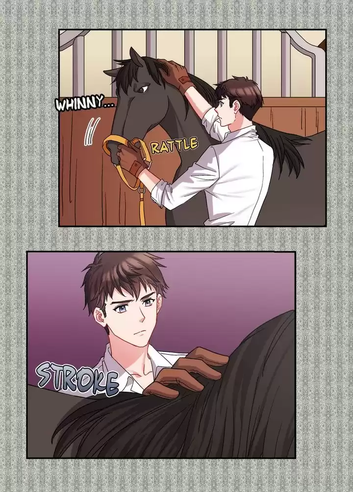 What It Takes to be a Villainess Ch.67