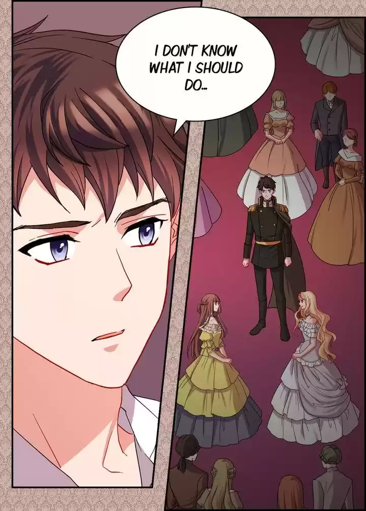 What It Takes to be a Villainess Ch.67