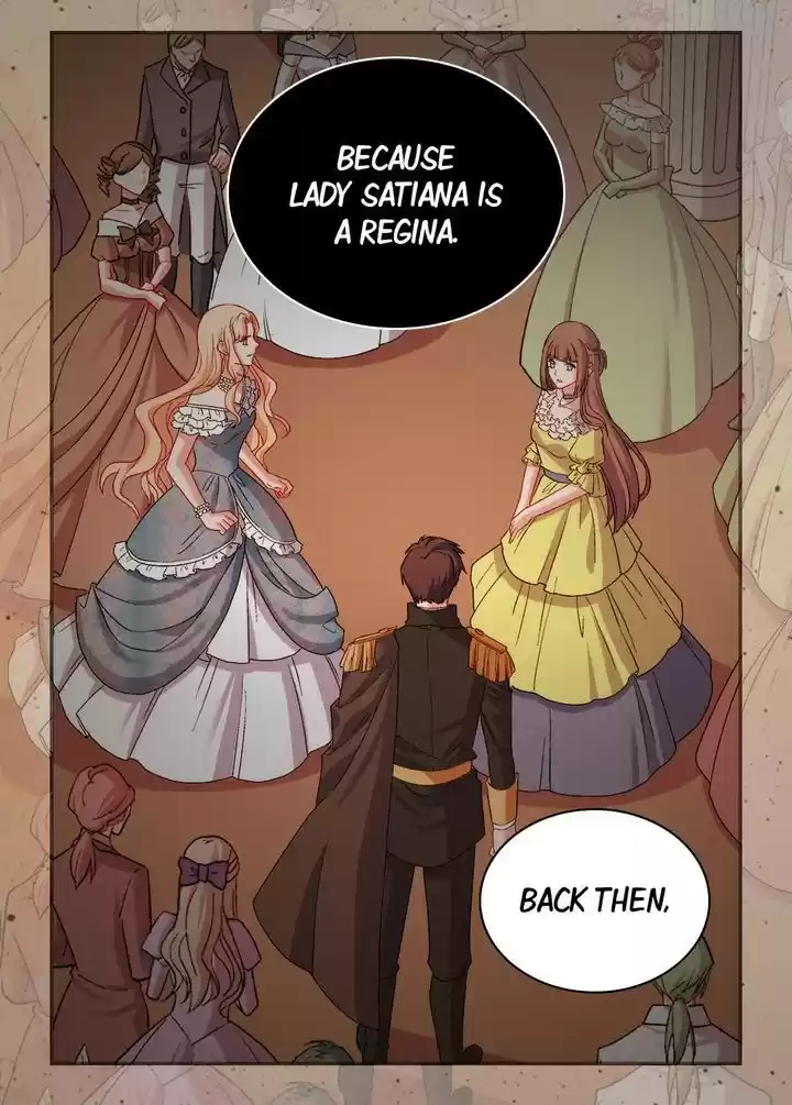 What It Takes to be a Villainess Ch.67