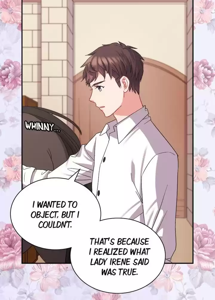 What It Takes to be a Villainess Ch.67