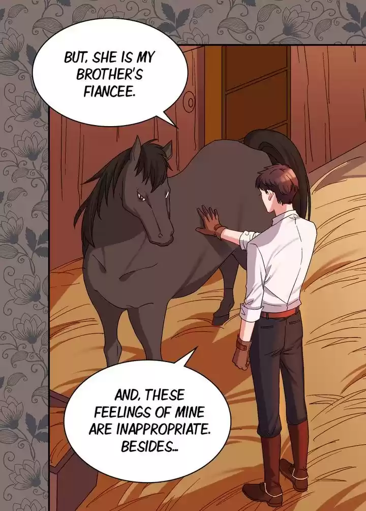 What It Takes to be a Villainess Ch.67