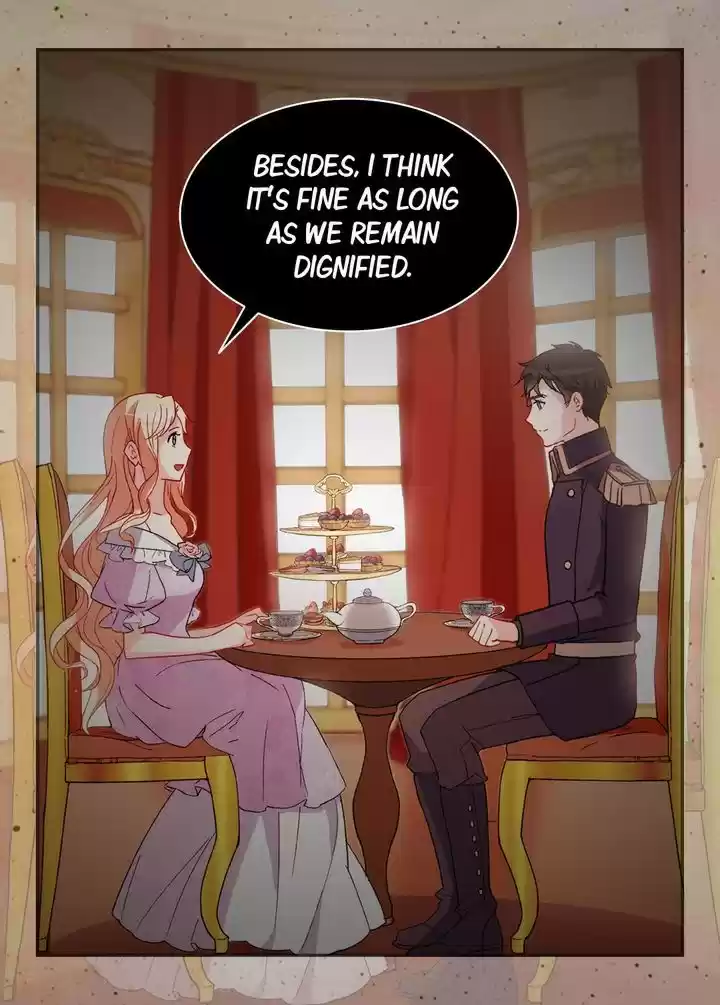 What It Takes to be a Villainess Ch.67